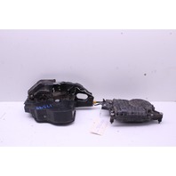 2007-2013 BMW X5 X6 Rear Door Latch Actuator Left Driver - 51227167587 OEM