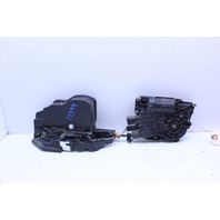 2007 2008 2009 2010 2011 2012 BMW X5 X6 X5M X6M Rear Door Lock Latch Actuator Right OEM