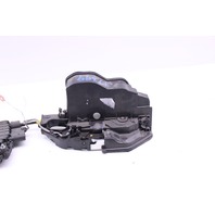2010 2011 2012 2013 2014 BMW X5 Front Door Latch Lock Left Driver OEM