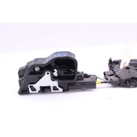 2010 2011 2012 2013 2014 BMW X5 Front Door Latch Lock Left Driver OEM