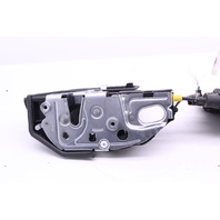 2010 2011 2012 2013 2014 BMW X5 Front Door Latch Lock Left Driver OEM