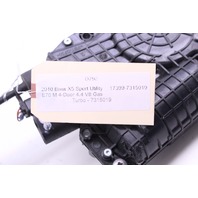 2010 2011 2012 2013 2014 BMW X5 Front Door Latch Lock Left Driver OEM