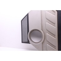 2010 2011 BMW X5M X6M Engine Motor Beauty Cover 7589646 OEM