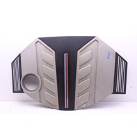 2010 2011 BMW X5M X6M Engine Motor Beauty Cover 7589646 OEM