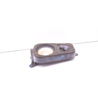 2010-2013 BMW X5M D-Pillar Speaker 65137842198 OEM