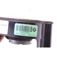 2010-2013 BMW X5M D-Pillar Speaker 65137842198 OEM