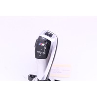 2011-2013 BMW X5 X5M X6 X6M Transmission Floor Gear Selector Shifter 9200489 OEM