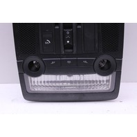 2007-2013 BMW X5 X6 Overhead Sunroof Switch Dome Light Lamp OEM