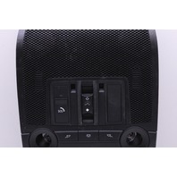 2007-2013 BMW X5 X6 Overhead Sunroof Switch Dome Light Lamp OEM