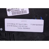 2007-2013 BMW X5 X6 Overhead Sunroof Switch Dome Light Lamp OEM