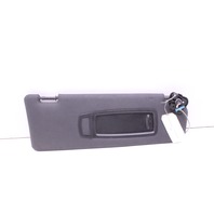 2010 BMW X5 Interior Sun Visor Right 8037386 OEM