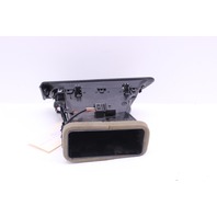 2011 BMW 750i Right Dash A/C Air Vent OEM