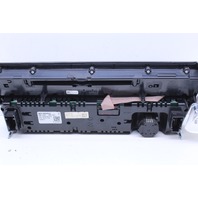 2011 BMW 750i B7 Climate Temperature Control Panel OEM