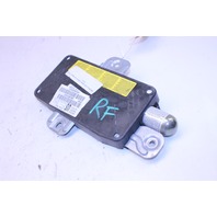 1999-2005 BMW 325i 328i 330i E46 Right Front Door Airbag 72127037232 OEM