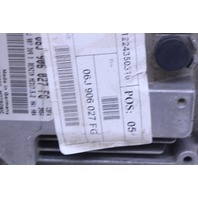 2013 Volkswagen EOS Engine Computer Module ECU ECM DME