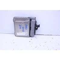 2013 Volkswagen EOS Engine Computer Module ECU ECM DME
