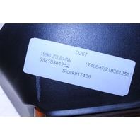 1996-2002 BMW Z3 E36 Tail Light Right OEM