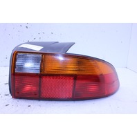 1996-2002 BMW Z3 E36 Tail Light Right OEM