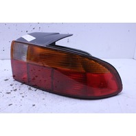 1996-2002 BMW Z3 E36 Tail Light Right OEM