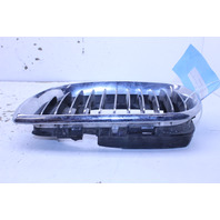 2004 BMW 330i Sedan Bumper Grille Left 7072129 OEM