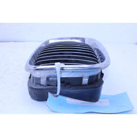 2004 BMW 330i Sedan Bumper Grille Left 7072129 OEM