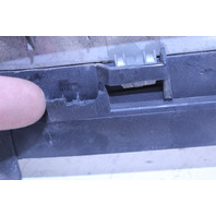 2004 BMW 330i Sedan Bumper Grille Left 7072129 OEM