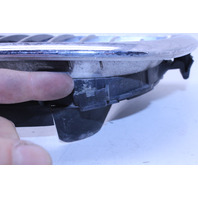 2004 BMW 330i Sedan Bumper Grille Left 7072129 OEM