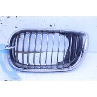 2004 BMW 330i Sedan Bumper Grille Left 7072129 OEM