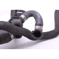 2009-2012 BMW 750Li Turbo Coolant Hose Pipe Tube 7576355 OEM