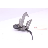 2012 2013 2014 BMW Hood Latch Lock Left - 51237183763 OEM