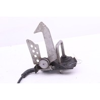 2009-2015 BMW 750i 750iX Front Right Hood Latch 51237183764 OEM