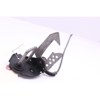 2009-2015 BMW 750i 750iX Front Right Hood Latch 51237183764 OEM