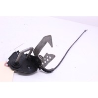 2009-2015 BMW 750i 750iX Front Right Hood Latch 51237183764 OEM