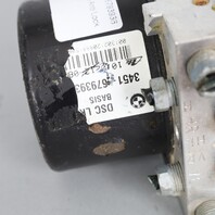 2012-2013 BMW 328i 325i F30 ABS Anti Lock Brake Pump 34516793846 OEM Used
