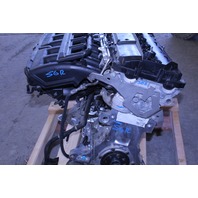 2004-2005 BMW 525i 2.5 Engine Motor OEM