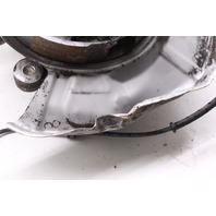 BMW 525i 528i 530i 535i 545i 550i Right Rear Spindle Knuckle OEM