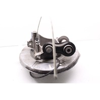 BMW 525i 528i 530i 535i 545i 550i Right Rear Spindle Knuckle OEM