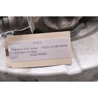 BMW 525i 528i 530i 535i 545i 550i Right Rear Spindle Knuckle OEM