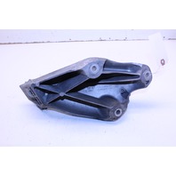 2011 BMW X5 Sport Utility xDrive 35d Left Engine Support Mount Bracket OEM