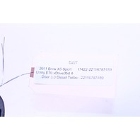 2011 BMW X5 Sport Utility xDrive 35d Left Engine Support Mount Bracket OEM