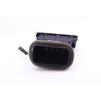 2004 Audi A8 Left Dash Air Vent OEM