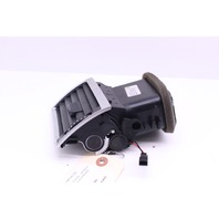 2004 Audi A8 Left Dash Air Vent OEM