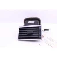 2004 Audi A8 Left Dash Air Vent OEM