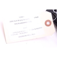 2004 Audi A8 Right Dash Air Vent OEM