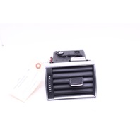 2004 Audi A8 Right Dash Air Vent OEM