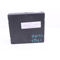 2006-2008 Audi A8 Body Control Module BCM - 4E0907289 OEM