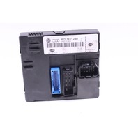 2006-2008 Audi A8 Body Control Module BCM - 4E0907289 OEM