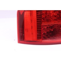 2004 2005 2006 2007 Audi A8 Tail Light Lamp Left OEM