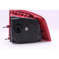 2004 2005 2006 2007 Audi A8 Tail Light Lamp Left OEM