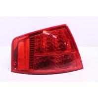 2004 2005 2006 2007 Audi A8 Tail Light Lamp Left OEM